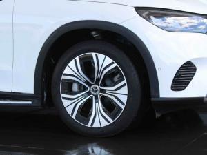 Mercedes-Benz EQE SUV EQE350 4Matic SUV - Image 5