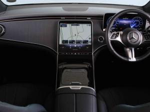 Mercedes-Benz EQE SUV EQE350 4Matic SUV - Image 7