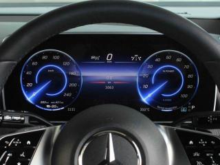 Mercedes-Benz EQE SUV EQE350 4Matic SUV