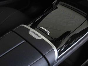 Mercedes-Benz EQE SUV EQE350 4Matic SUV - Image 9