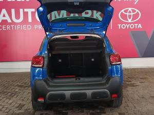 Citroen C3 Aircross 1.2T Shine - Image 10