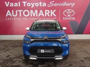 Citroen C3 Aircross 1.2T Shine - Image 2