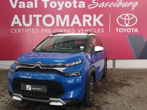 Citroen C3 Aircross 1.2T Shine - Image 3
