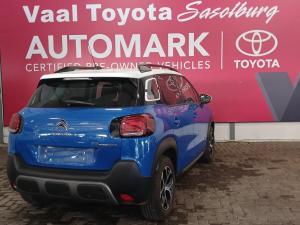Citroen C3 Aircross 1.2T Shine - Image 4