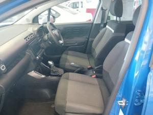 Citroen C3 Aircross 1.2T Shine - Image 8