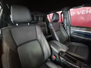 Toyota Hilux 2.8GD-6 double cab 4x4 Legend auto - Image 13