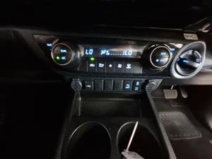Toyota Hilux 2.8GD-6 double cab 4x4 Legend auto - Image 16