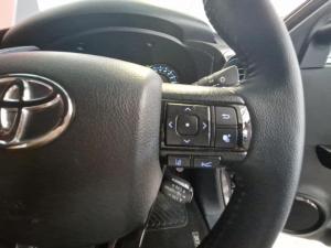 Toyota Hilux 2.8GD-6 double cab 4x4 Legend auto - Image 17
