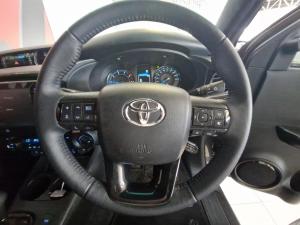 Toyota Hilux 2.8GD-6 double cab 4x4 Legend auto - Image 22