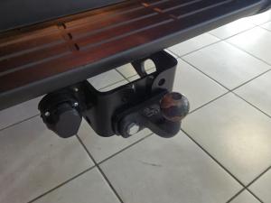 Toyota Hilux 2.8GD-6 double cab 4x4 Legend auto - Image 23