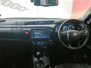 Toyota Hilux 2.8GD-6 double cab 4x4 Legend auto - Image 24
