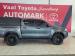 Toyota Hilux 2.8GD-6 double cab 4x4 Legend auto - Thumbnail 5