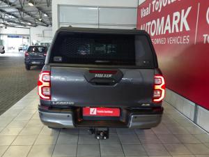 Toyota Hilux 2.8GD-6 double cab 4x4 Legend auto - Image 6