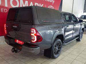 Toyota Hilux 2.8GD-6 double cab 4x4 Legend auto - Image 7