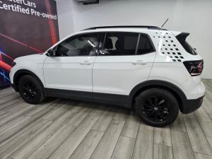 Volkswagen T-Cross 1.0TSI 85kW Comfortline - Image 10