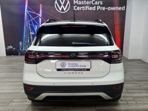 Volkswagen T-Cross 1.0TSI 85kW Comfortline - Image 11