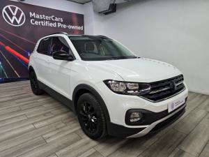 Volkswagen T-Cross 1.0TSI 85kW Comfortline - Image 2