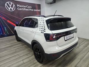 Volkswagen T-Cross 1.0TSI 85kW Comfortline - Image 3