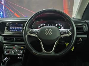 Volkswagen T-Cross 1.0TSI 85kW Comfortline - Image 5