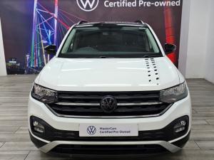 Volkswagen T-Cross 1.0TSI 85kW Comfortline - Image 9