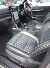Ford Ranger 3.0TD V6 double cab Platinum 4WD - Image 10