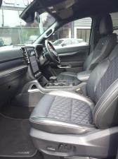 Ford Ranger 3.0TD V6 double cab Platinum 4WD - Image 11