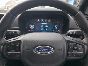 Ford Ranger 3.0TD V6 double cab Platinum 4WD - Image 12