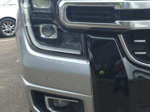 Ford Ranger 3.0TD V6 double cab Platinum 4WD - Image 16