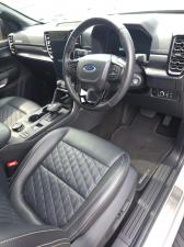 Ford Ranger 3.0TD V6 double cab Platinum 4WD - Image 19