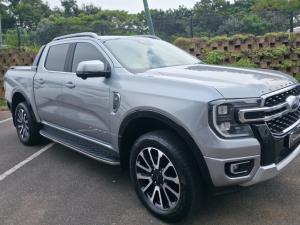 Ford Ranger 3.0TD V6 double cab Platinum 4WD - Image 1