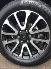 Ford Ranger 3.0TD V6 double cab Platinum 4WD - Image 20