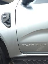 Ford Ranger 3.0TD V6 double cab Platinum 4WD - Image 21