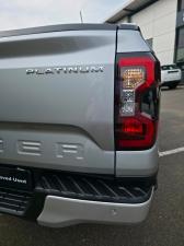 Ford Ranger 3.0TD V6 double cab Platinum 4WD - Image 22