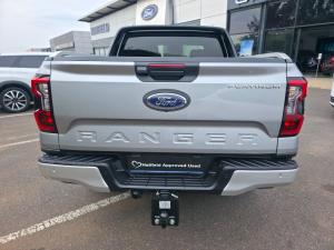 Ford Ranger 3.0TD V6 double cab Platinum 4WD - Image 24