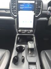 Ford Ranger 3.0TD V6 double cab Platinum 4WD - Image 25
