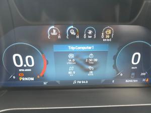 Ford Ranger 3.0TD V6 double cab Platinum 4WD - Image 26