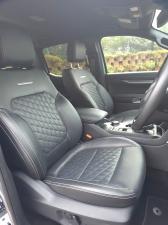 Ford Ranger 3.0TD V6 double cab Platinum 4WD - Image 27