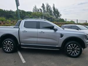 Ford Ranger 3.0TD V6 double cab Platinum 4WD - Image 2