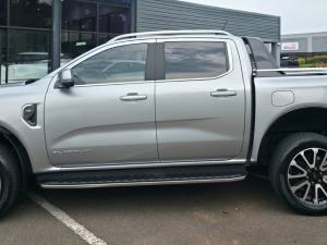 Ford Ranger 3.0TD V6 double cab Platinum 4WD - Image 3