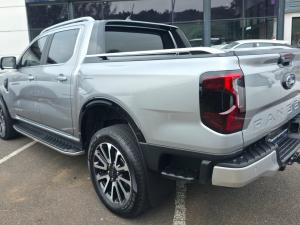 Ford Ranger 3.0TD V6 double cab Platinum 4WD - Image 5