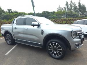 Ford Ranger 3.0TD V6 double cab Platinum 4WD - Image 7