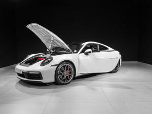 Porsche 911 Carrera S coupe - Image 10