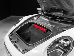 Porsche 911 Carrera S coupe - Image 11