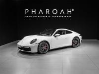 Thumbnail Porsche 911 Carrera S coupe