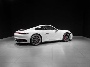 Porsche 911 Carrera S coupe - Image 23