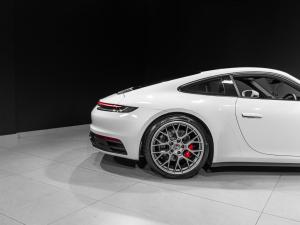 Porsche 911 Carrera S coupe - Image 24