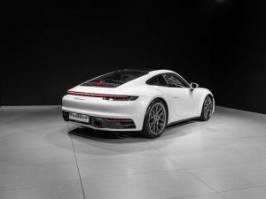 Porsche 911 Carrera S coupe - Image 26