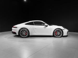 Porsche 911 Carrera S coupe - Image 29