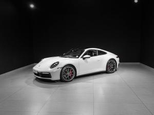 Porsche 911 Carrera S coupe - Image 2