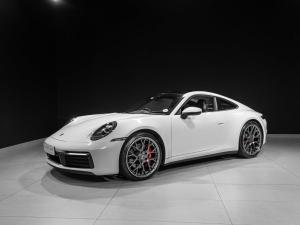 Porsche 911 Carrera S coupe - Image 3